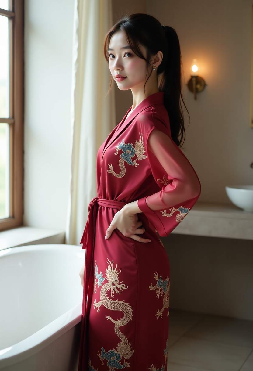 全剧回顾